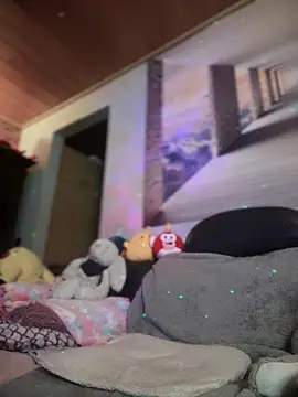 GamerGirl Eve online show from January 22, 2025, 7:13 pm