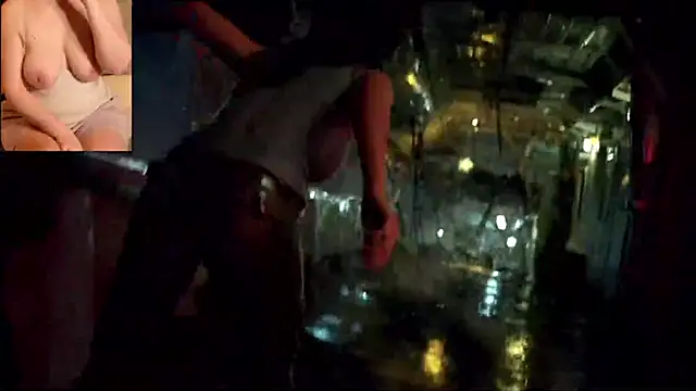 GamerGirl Eve online show from February 8, 2025, 7:05 pm