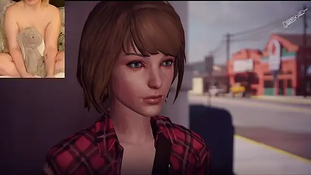 GamerGirl Eve online show from February 13, 2025, 10:22 pm