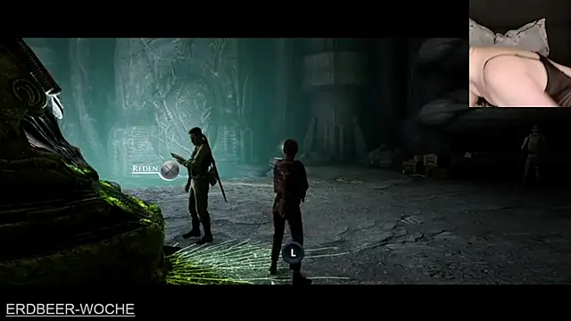 GamerGirl Eve online show from February 26, 2025, 1:32 am