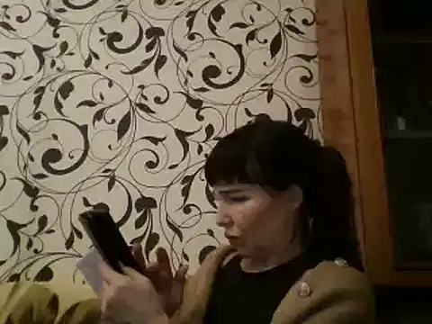 JeaneDavis online show from March 13, 2025, 11:08 am