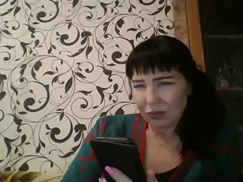 JeaneDavis online show from March 19, 2025, 10:44 am