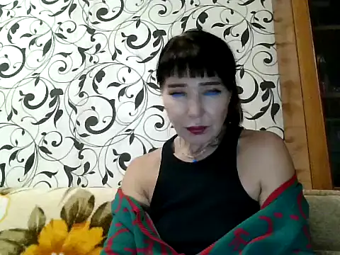 JeaneDavis online show from November 21, 2025, 7:56 pm