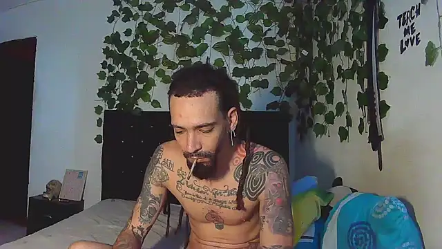 caribbeanlover1 online show from January 14, 2026, 2:12 pm