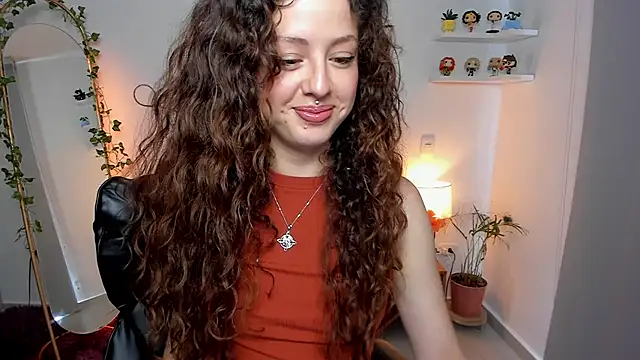 Cassandra Caiin online show from July 28, 2026, 6:20 pm
