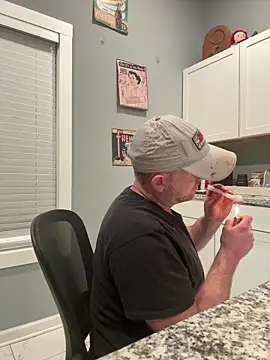 smokeymt420 online show from March 2, 2026, 5:08 am