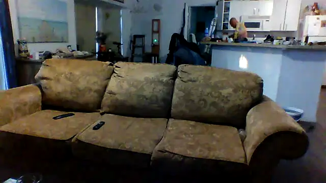 Yankeedave420 online show from January 14, 2025, 10:34 pm