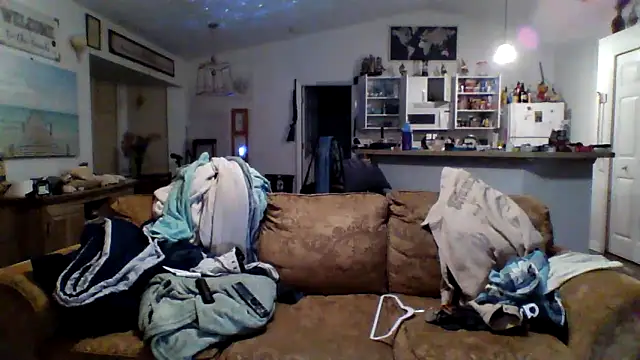 Yankeedave420 online show from January 19, 2025, 5:05 am