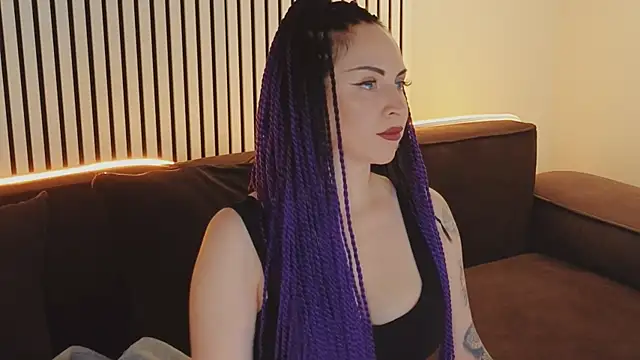 lily conor online show from March 15, 2025, 8:43 pm