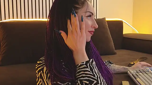 lily conor online show from March 23, 2025, 12:36 am