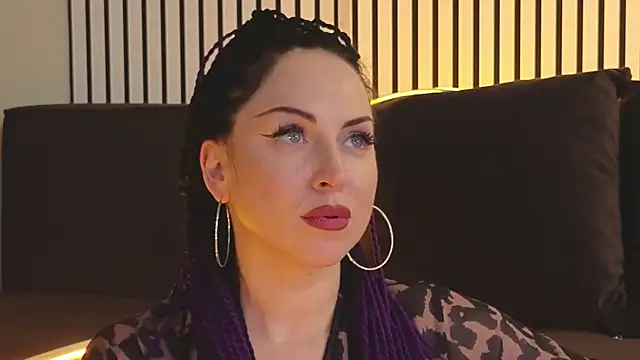 lily conor online show from March 23, 2025, 3:43 am