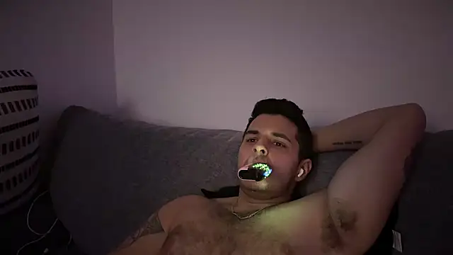 The SockJock online show from March 15, 2025, 8:48 am