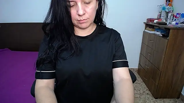 alexa milsf online show from July 14, 2026, 1:41 am