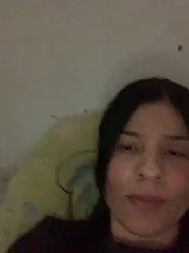 Estefani 32 online show from February 13, 2026, 5:25 am