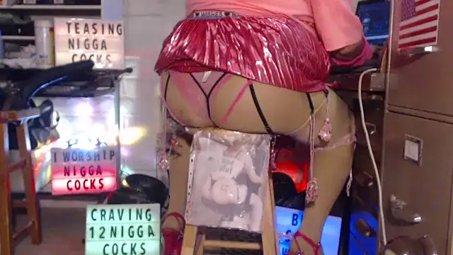 tgirljillforbbc online show from September 28, 2025, 9:09 pm