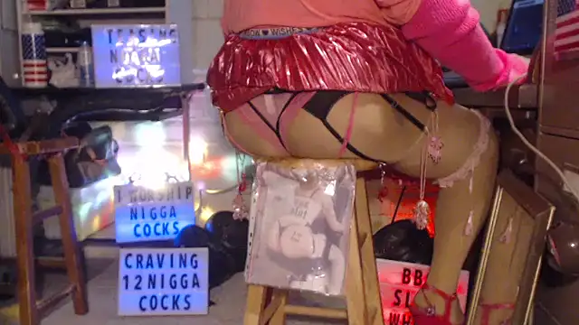 tgirljillforbbc online show from October 23, 2025, 6:28 pm