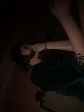 Flossy Vettie online show from November 4, 2025, 11:26 pm