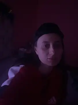 Flossy Vettie online show from November 10, 2025, 11:59 pm