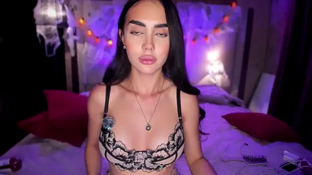 Lil Gabby online show from October 25, 2025, 6:46 pm