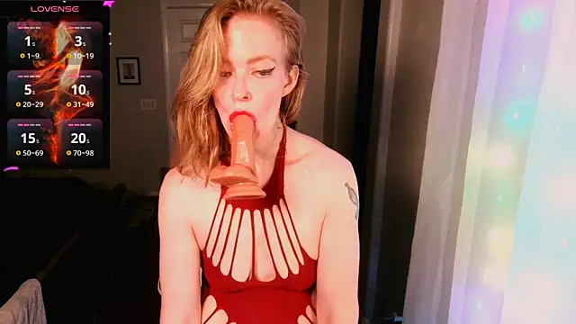 britteebee online show from February 26, 2026, 10:47 am