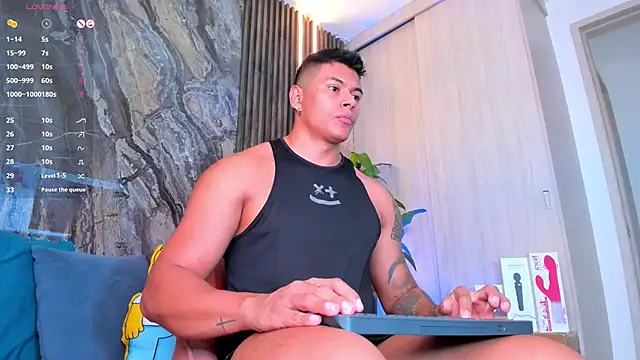 christ chad2 online show from March 11, 2025, 8:09 pm