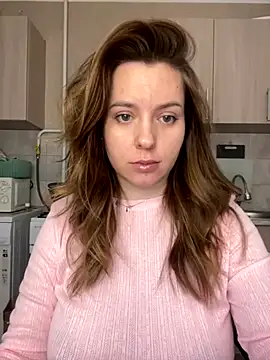 NastyushaaLove online show from September 23, 2025, 6:33 pm