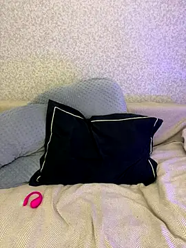 NastyushaaLove online show from October 9, 2025, 7:34 pm