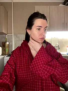 NastyushaaLove online show from November 30, 2025, 7:51 pm