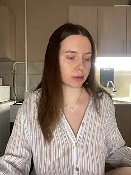 NastyushaaLove online show from February 1, 2026, 8:51 pm