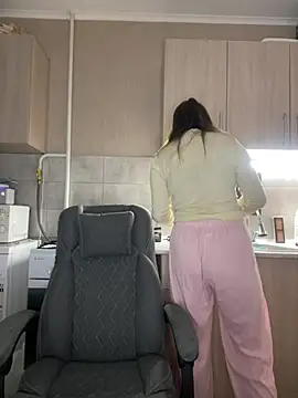 NastyushaaLove online show from February 20, 2026, 9:15 pm