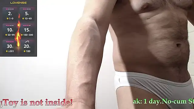 hxmisterh online show from March 23, 2025, 4:05 am