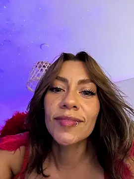 SamyJones9 online show from February 15, 2026, 2:08 am