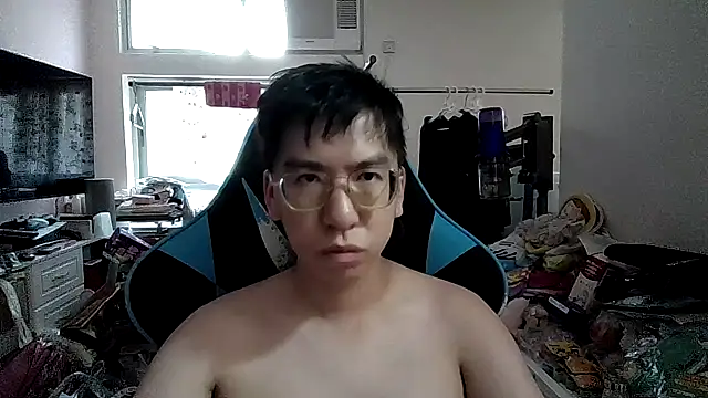 charlie xdd online show from April 3, 2026, 8:23 am