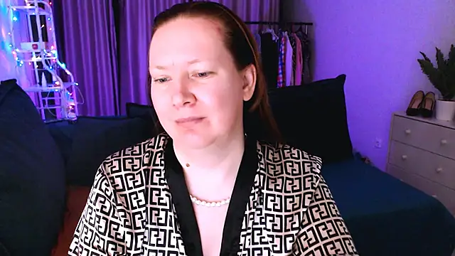 GoddessLara online show from February 23, 2025, 1:46 am