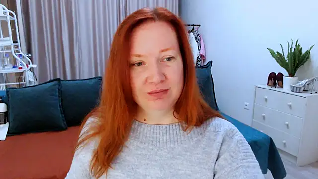 GoddessLara online show from September 14, 2025, 3:05 am