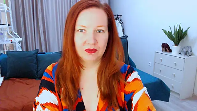 GoddessLara online show from October 15, 2025, 4:12 am