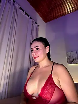 MeganDupont online show from December 5, 2024, 10:45 pm