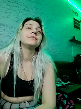 ScarletCallings420 online show from March 29, 2026, 12:27 pm