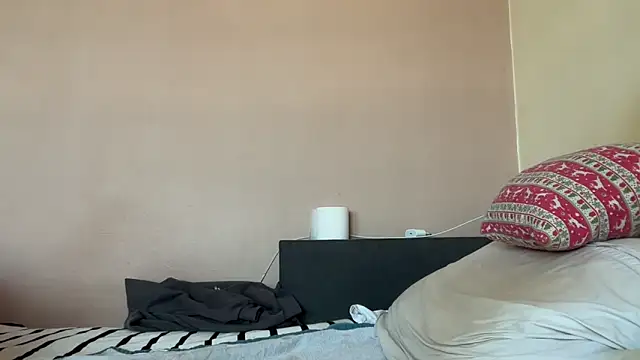 sexybooii6968 online show from March 6, 2026, 9:28 am