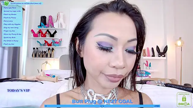 Snapshot of Cindybkk chatting on October 16, 2025, 12:44 am Cindybkk online show from October 16, 2025, 12:44 am