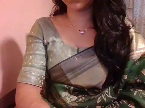 Pinky 4 online show from January 26, 2025, 12:33 pm