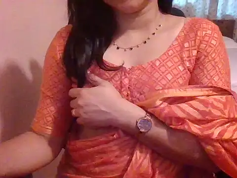 Pinky 4 online show from November 4, 2025, 10:47 am