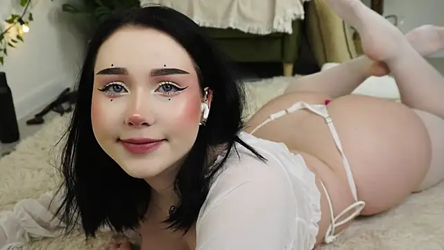 ScarletBlaze online show from December 8, 2024, 6:17 pm