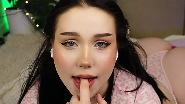 ScarletBlaze online show from January 16, 2025, 6:16 pm