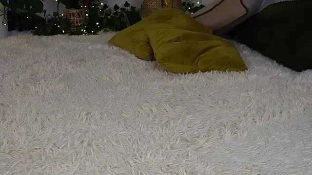 ScarletBlaze online show from January 23, 2025, 12:25 am