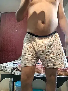 Snapshot of hornydick4you chatting on April 6, 2026, 4:10 am hornydick4you online show from April 6, 2026, 4:10 am