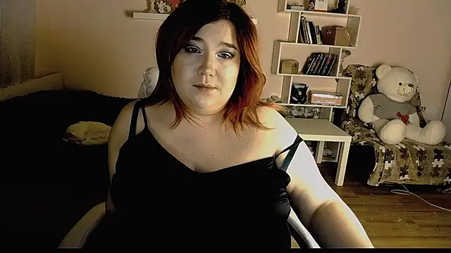 Vi-Vixen online show from January 20, 2025, 11:21 pm