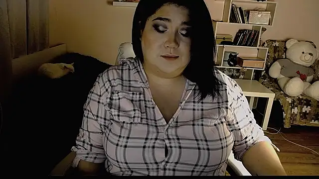 Vi-Vixen online show from February 9, 2025, 11:57 pm