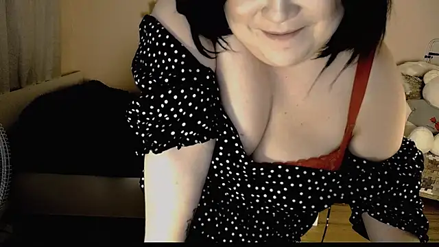 Vi-Vixen online show from March 4, 2025, 6:37 am