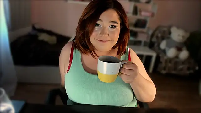 Vi-Vixen online show from September 29, 2025, 9:14 am